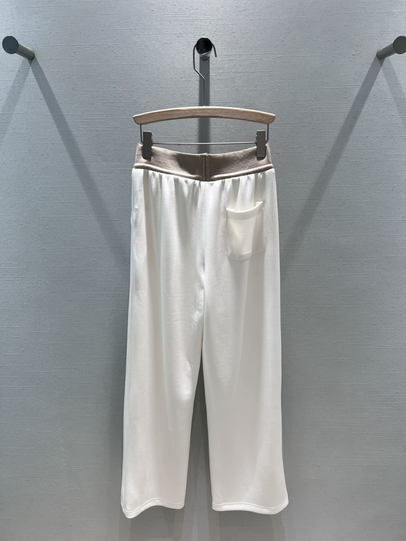 Miu Miu Long Pants